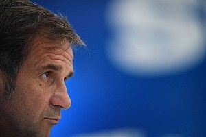 Davide Brivio Sosok yang Pas Selamatkan Honda