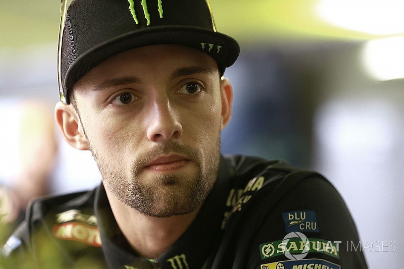 Jonas Folger absen balapan MotoGP 2018