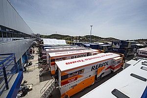 MotoGP explica como será protocolo de segurança usado em Jerez, etapa inaugural de 2020