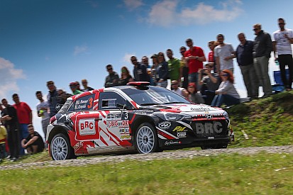 BRC: Basso e Granai in Austria per consolidare la leadership
