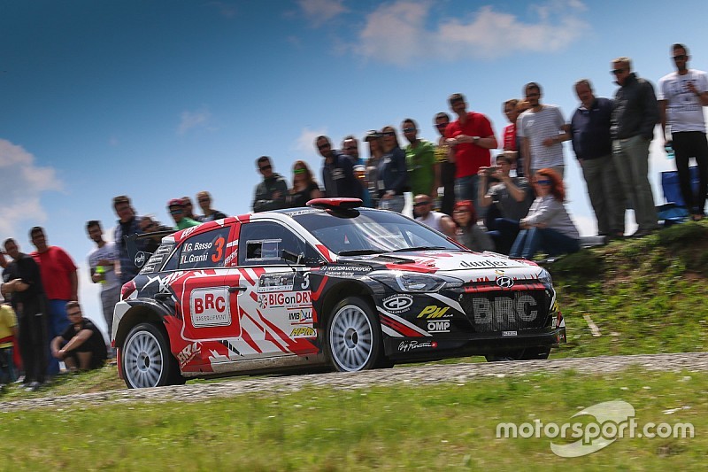 BRC: Basso e Granai in Austria per consolidare la leadership