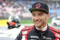 Timo Scheider : "Vraiment heureux" en rallycross