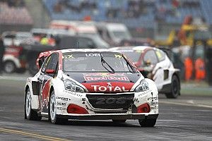 Loeb va "changer d'atmosphère" ce week-end