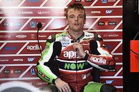 Lowes: Jerez balapan terburuk dalam hidup saya