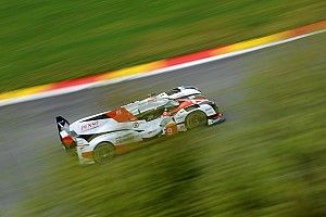 Sarrazin : "À fond à 300 km/h dans le Raidillon, c'est la folie"