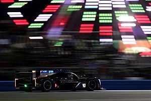 Daytona 24 Hours: Hr11 – Angelelli leading his final race