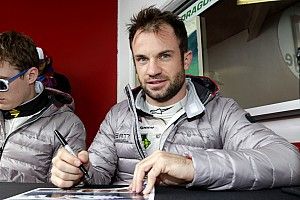 Toyota confirms Lapierre and Kunimoto for third Le Mans car
