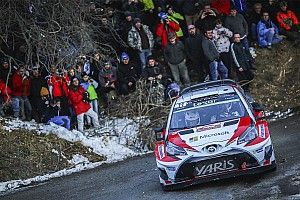 Service Park Podcast: Preview Rallye Monte Carlo 2017