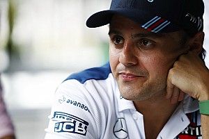 Massa: membros que entendem de corridas querem que eu fique