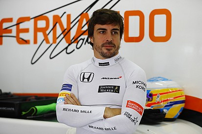 Alonso veut régler son avenir avant Austin