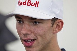 Digantikan olehnya, Gasly merasa kasihan dengan Kvyat