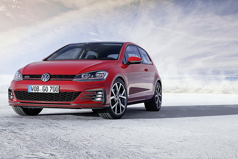 Los coches más vendidos de 20 marcas
