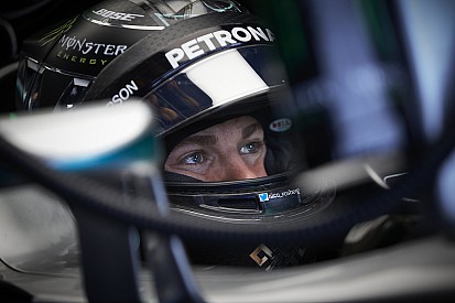 What Rosberg needs to do to clinch the title in Brazil