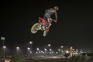 MXGP Qatar: Gajser ungguli Cairoli di kualifikasi