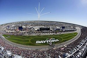 NASCAR abre venda de ingressos para 60ª Daytona 500