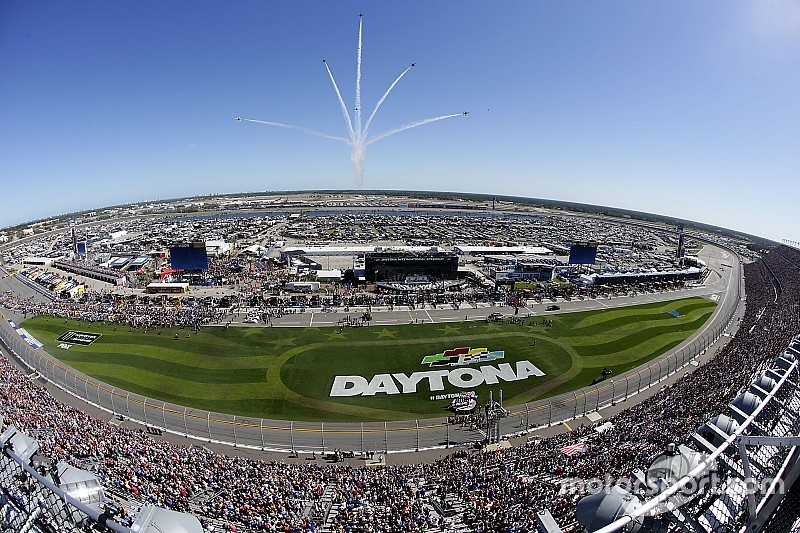 NASCAR abre la venta de boletos para la edición 60 de Daytona 500