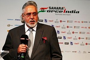 Vijay Mallya: "Espero que Abiteboul se trague sus palabras"
