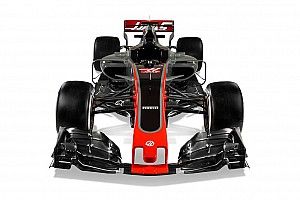 Gallery: Haas F1 VF-17 in full detail