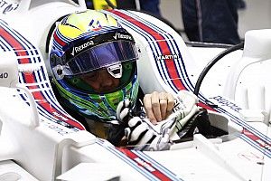 Massa a fait le choix du cœur pour rester en F1