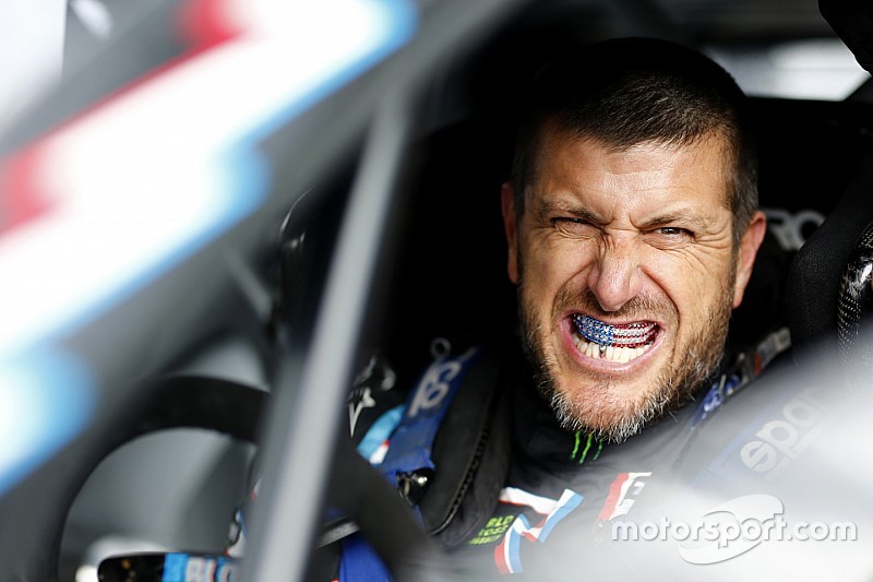 Кен Блок вернется в WRC и мировой ралли-кросс