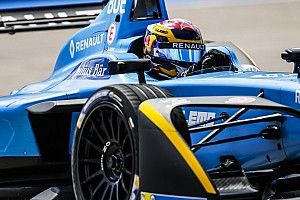 La Mahindra sbaglia, l'ineffabile Buemi ringrazia e vince!