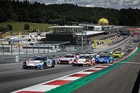GT-Masters 2017 in Spielberg: Sieg und Tabellenführung für Corvette