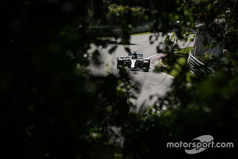 Un estratosférico Hamilton iguala las 65 pole position de Ayrton Senna