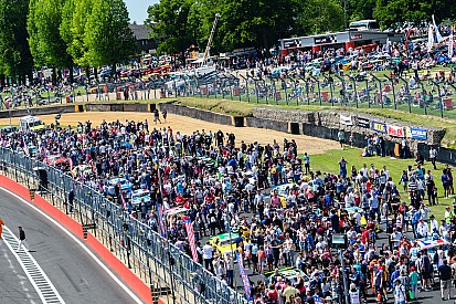 La Solaris Motorsport lascia il GT per la Euro NASCAR
