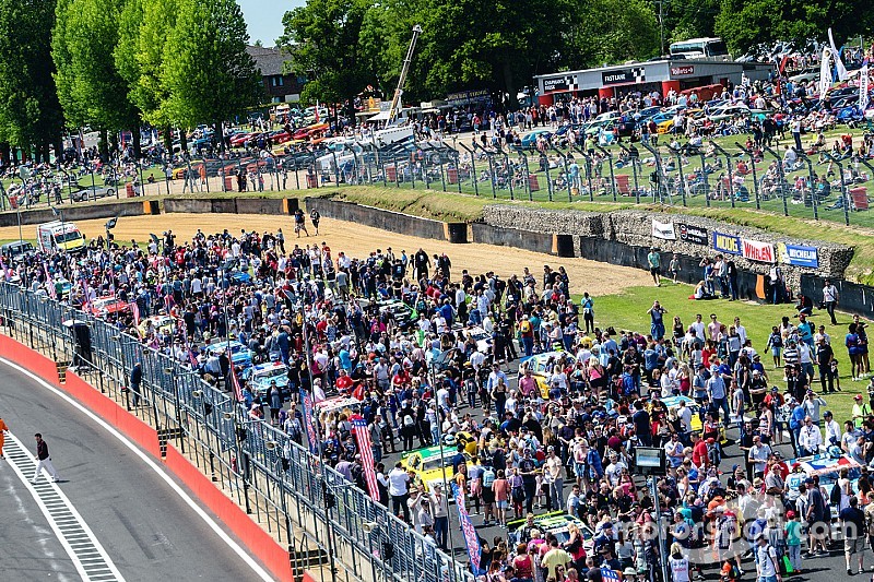 La Solaris Motorsport lascia il GT per la Euro NASCAR