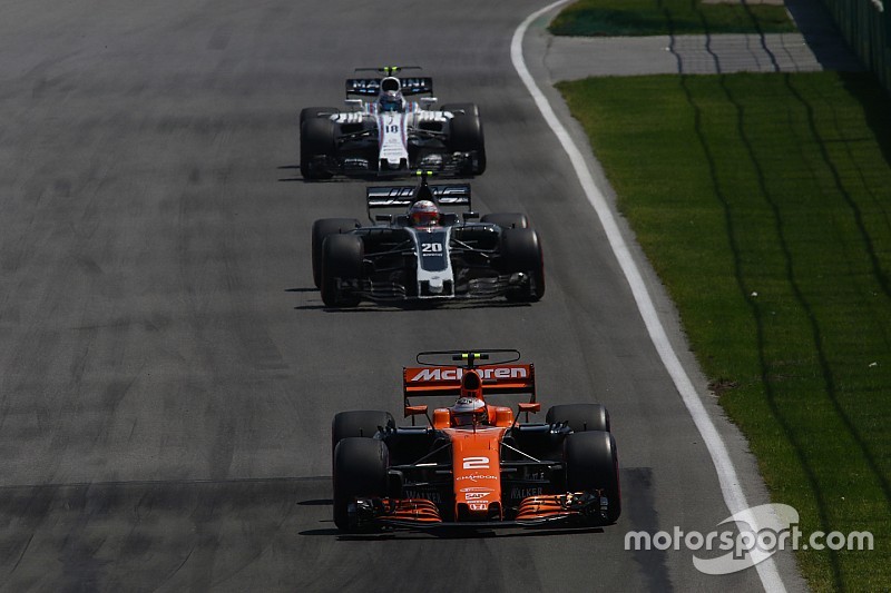 Mclaren-Mercedes - júliusban jön a bejelentés?