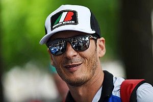 Cetilar Villorba Corse: Belicchi va K.O. a causa di un problema fisico!