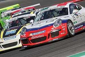 Tutti gli appuntamenti di Imola per la Carrera Cup Italia