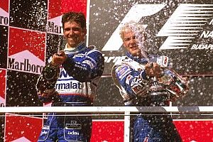 Ma lett 48 éves Jacques Villeneuve, 1997 világbajnoka