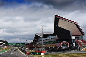Silverstone resta in F1: rinnovo dell'accordo per cinque anni