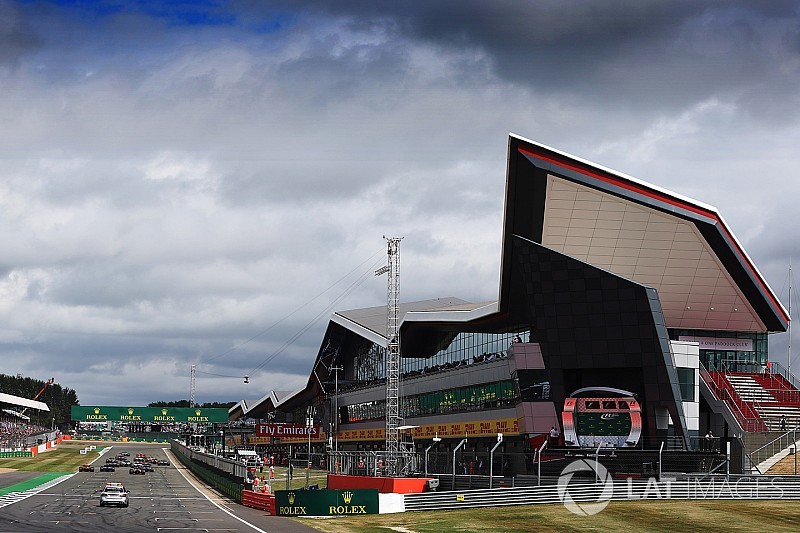 Tradição não manterá GP em Silverstone, diz ex-presidente
