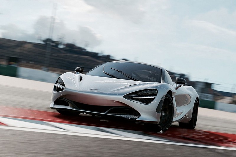 Гонки на зимнем «Нюрбургринге». Рецензия на Project CARS 2