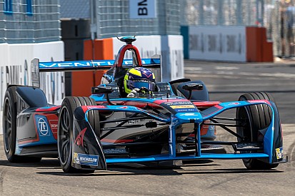 Mortara sarà sostituito da Dillmann a Tempelhof