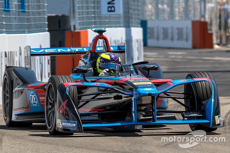 Mortara sarà sostituito da Dillmann a Tempelhof