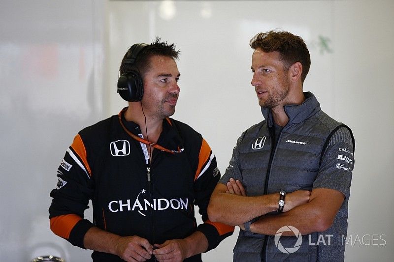 "McLaren had verwachtingen moeten temperen", vindt Button