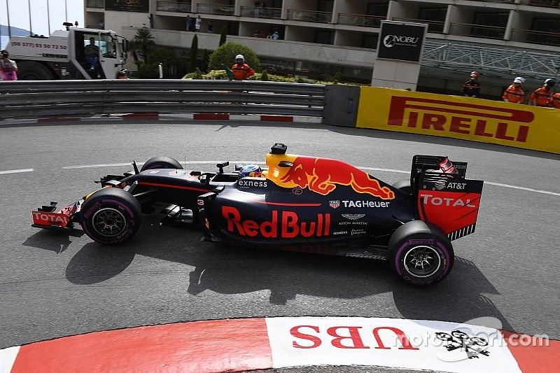 Red Bull expects bigger engine gains in Canada, Baku