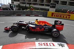 Red Bull expects bigger engine gains in Canada, Baku
