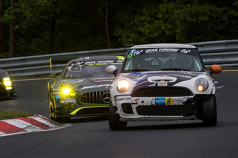 Opinion: Why Nurburgring 24 Hours risks losing its have-a-go heroes