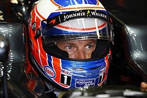 Vandoorne: No testing won't cause Button "any issues" in Monaco