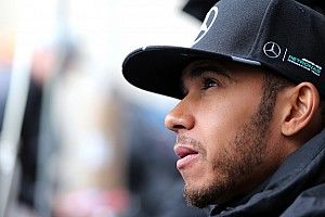 Hamilton braced for "potholes" ahead despite Monaco win