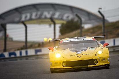 Corvette Racing at Le Mans: Time to take on the world once again