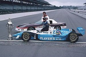 Ecclestone “instrumental” in splitting IndyCar, says Villeneuve