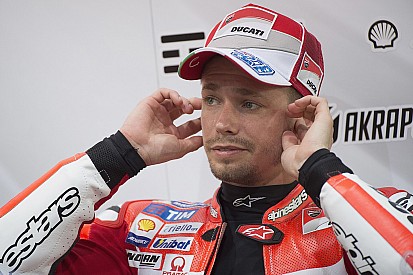 Ducati: Marc Marquez ist im Gegensatz zu Casey Stoner ein harter Arbeiter