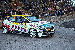 I Trofei Renault pronti ad entrare nella 100esima Targa Florio