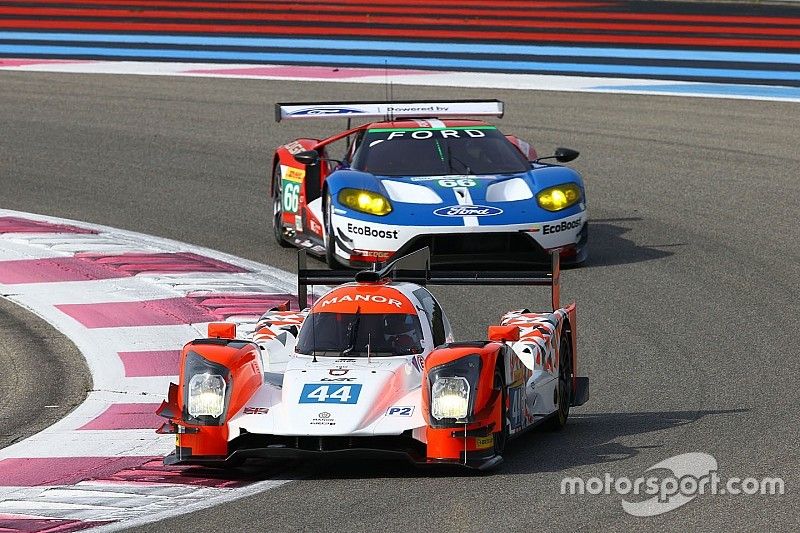 WEC season preview, Part 2: LMP2 and GTE contenders
