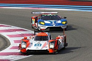 WEC season preview, Part 2: LMP2 and GTE contenders